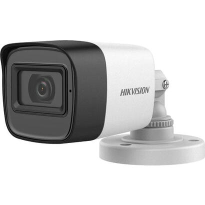 camara-bullet-4en1-5mp-28mm-ir30-ip67-mic-hikvision