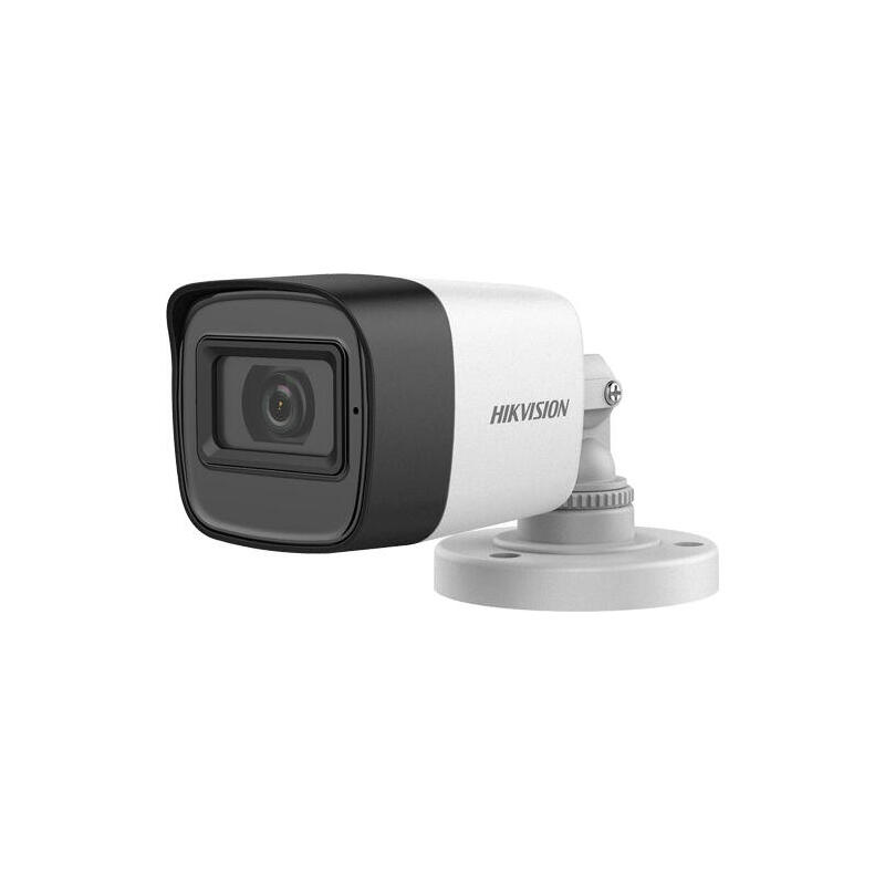 camara-bullet-4en1-5mp-28mm-ir30-ip67-mic-hikvision