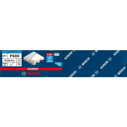 bosch-disco-de-lija-de-malla-expert-m480-o-225-mm-grano-400-2608900715