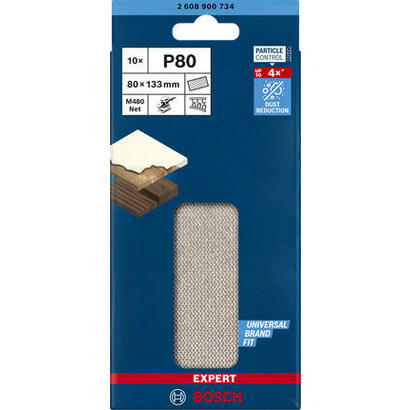 bosch-hoja-de-lija-de-malla-expert-m480-80-x-133-mm-grano-80-2608900734