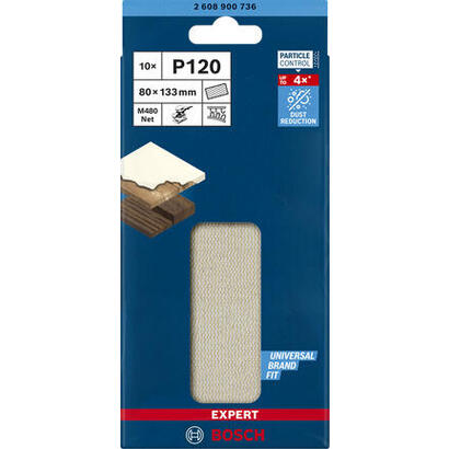 bosch-hoja-de-lija-de-malla-expert-m480-80-x-133-mm-grano-120-2608900736