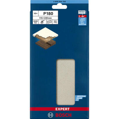 bosch-hoja-de-lija-de-malla-expert-m480-115-x-230-mm-grano-180-2608900765