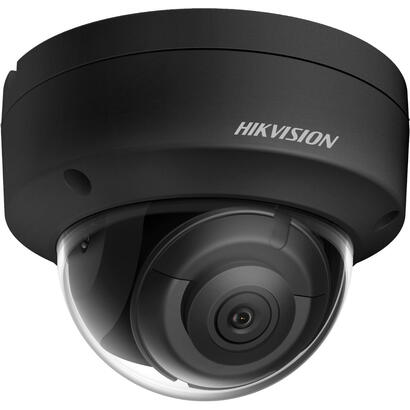 camara-domo-ip-4mp-28mm-wdr120-ip67-ik10-ir30-es-audio-alarma-acusense-2gen-black-hikvision