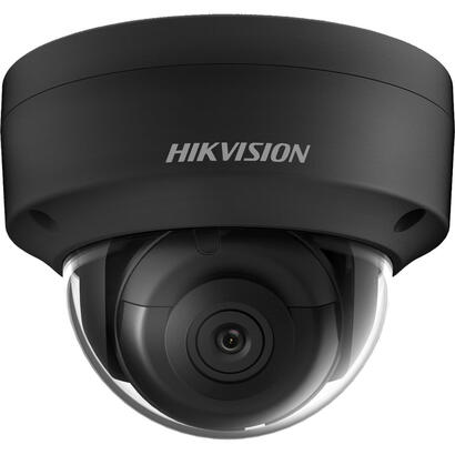 camara-domo-ip-4mp-28mm-wdr120-ip67-ik10-ir30-es-audio-alarma-acusense-2gen-black-hikvision