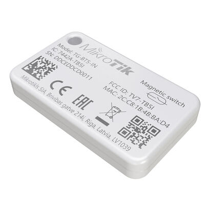 mikrotik-tg-bt5-in-tag-bluetooth-de-interior-con-aceleroacute-metro-incorporado-para-sistemas-de-seguimientotelemetriacute-a-iot