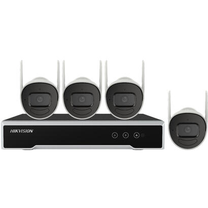 kit-wi-fi-nvr-4mp-hdd-1tb-4-bullet-2mp-hikvision