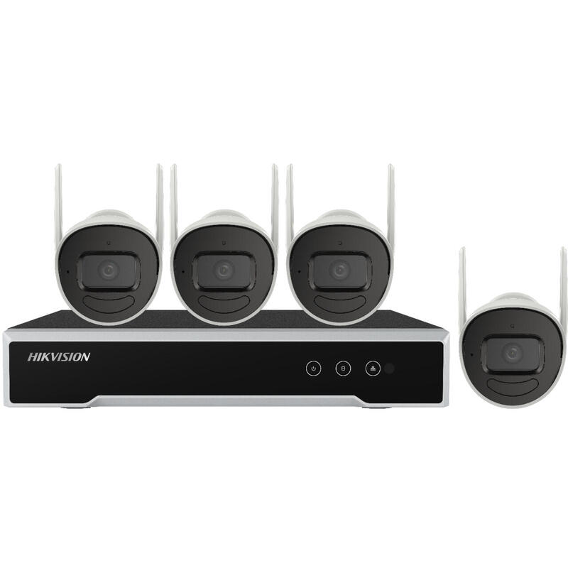 kit-wi-fi-nvr-4mp-hdd-1tb-4-bullet-2mp-hikvision
