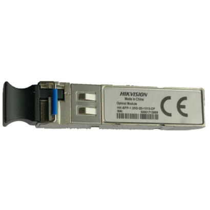 modulo-sfp-125g-33v-msa-20km-conector-lc-duplex-conexion-en-caliente-monomodo-hikvision
