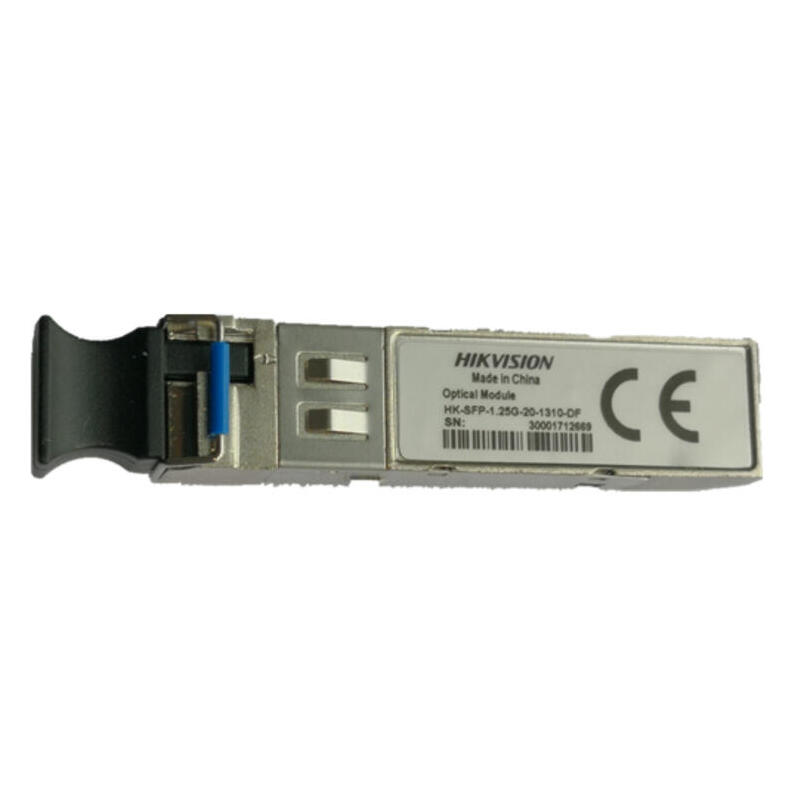 modulo-sfp-125g-33v-msa-20km-conector-lc-duplex-conexion-en-caliente-monomodo-hikvision