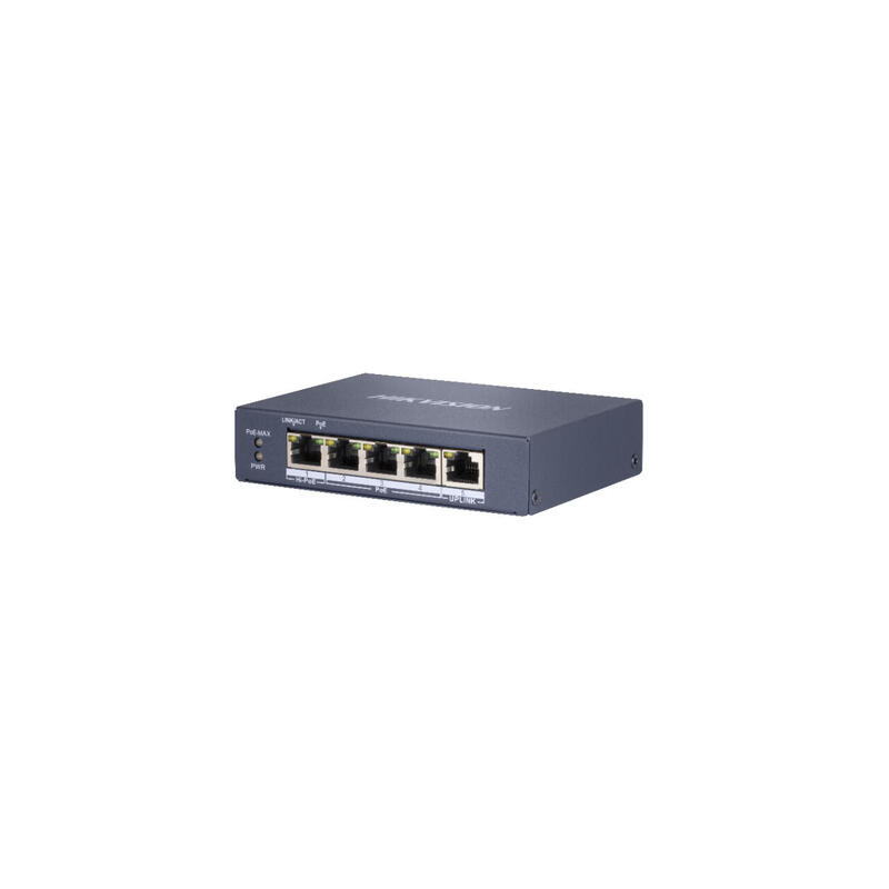 switch-no-gestionado-hikvision-ds-3e0505hp-e-poe switch-no-gestionado-hikvision-ds-3e0505hp-e-poe