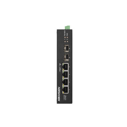 switch-industrial-hikvision-ds-3t0506hp-e-hs-poe