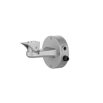 hikvision-ds-2601zp-p-wandhalterung-silber