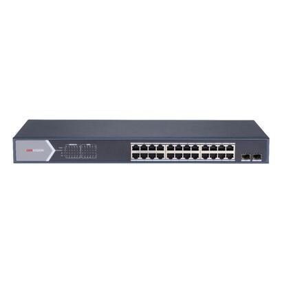 switch-24-puertos-poe-101001000-mbps-2-puertos-sfp-uplink-hik-proconnect-gestion-inteligente-hikvision