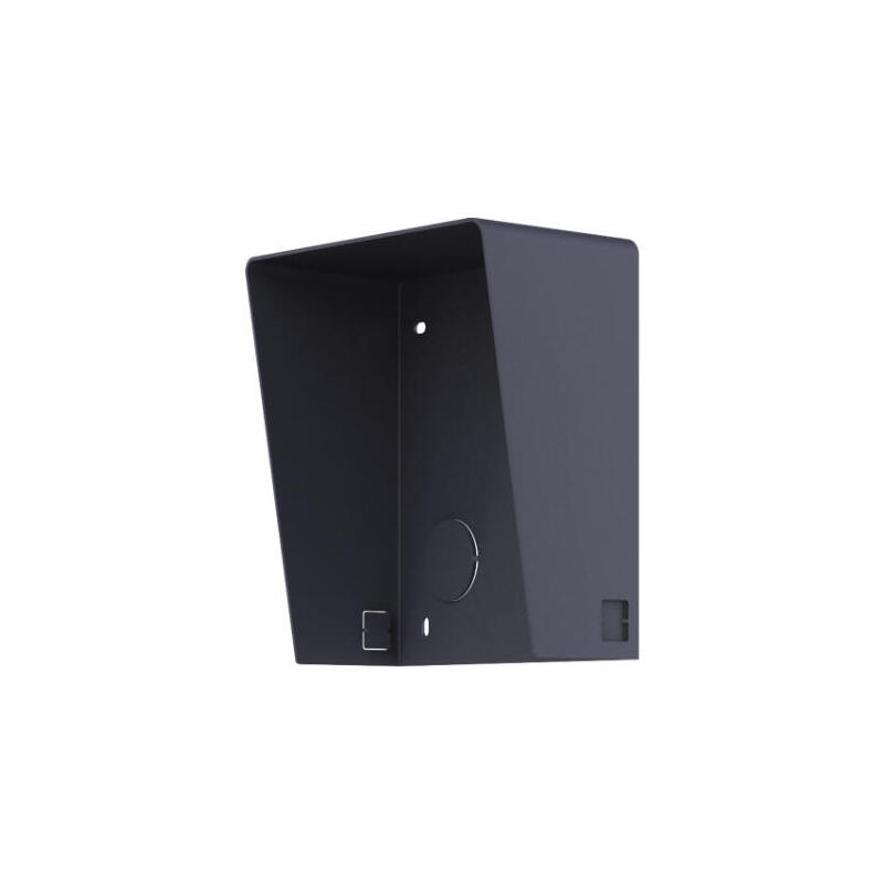 hikvision-ds-kabd8003-rs1-accesorio-intercomunicador-escudo-de-lluvia