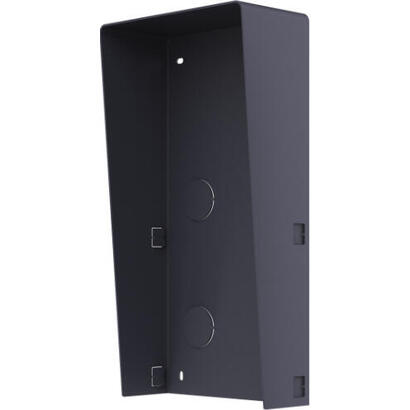 hikvision-ds-kabd8003-rs2-accesorio-intercomunicador-escudo-de-lluvia