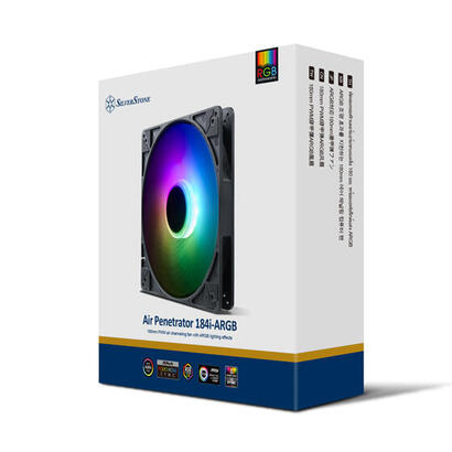silverstone-air-penetrator-184i-argb-ventilador-180mm-y-alto-rendimiento-iluminacion-argb-sst-ap184i-argb