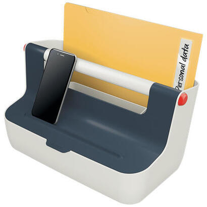 leitz-caja-de-almacenamiento-portatil-cosy-casa-abs-gris