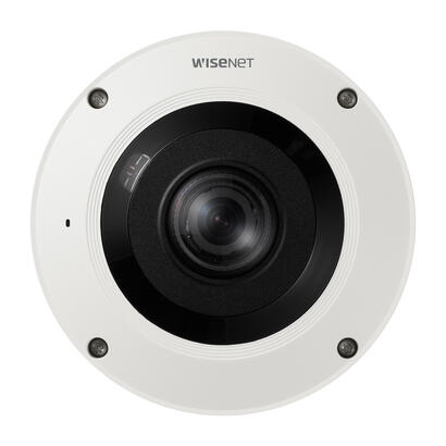4k-ir-outdoor-vandal-fisheye-xnf-9010rv-ip-security-camera-outdoor-wired-dome-ceilingwall-white-warranty-36m