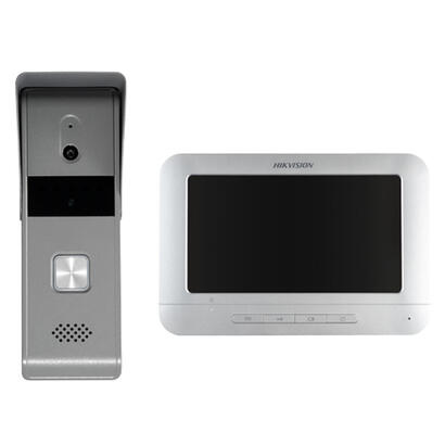 kit-videoportero-analogico-4-hilos-tft-7-800-480-frente-calle-exterior-camara-ip65-aluminio-hikvision