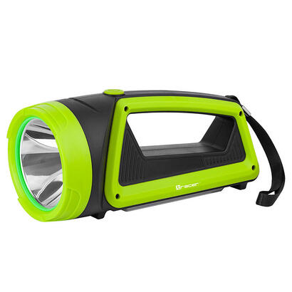 tracer-flashlight-3600mah-verde-with-power-bank