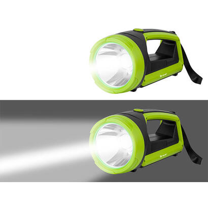 tracer-flashlight-3600mah-verde-with-power-bank