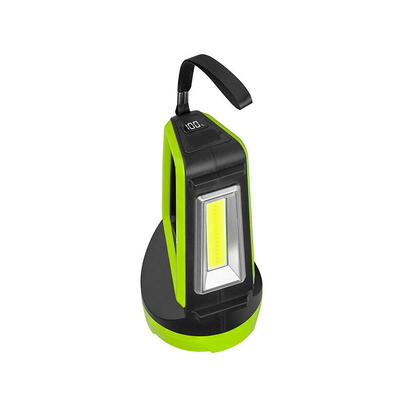 tracer-flashlight-3600mah-verde-with-power-bank