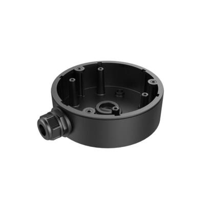 caja-de-conexiones-black-para-camaras-hikvision-ds-1280zj-dm21