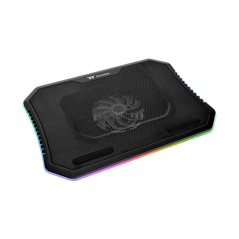 thermaltake-massive-12-381-cm-15-1500-rpm-negro thermaltake-massive-12-381-cm-15-1500-rpm-negro
