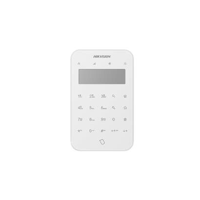 teclado-inalambrico-tactil-pantalla-lcd-grado-2-axpro-hikvision