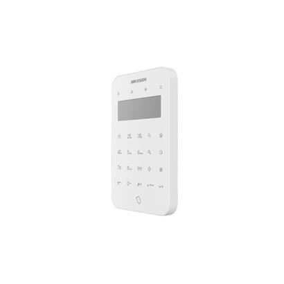 teclado-inalambrico-tactil-pantalla-lcd-grado-2-axpro-hikvision