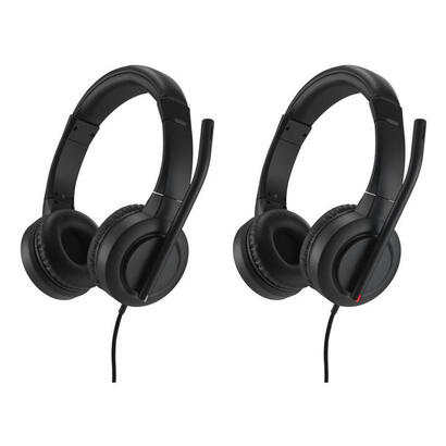 kensington-auriculares-supraaurales-usb-c-h1000