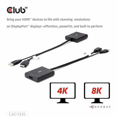 club3d-adaptador-hdmi-microusb-dp-4k120hz