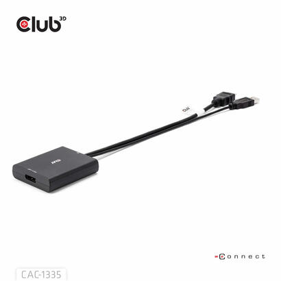 club3d-adaptador-hdmi-microusb-dp-4k120hz