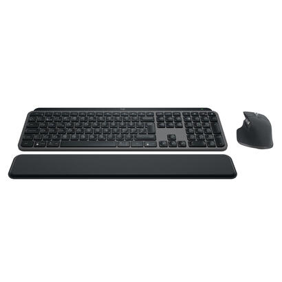 logitech-920-010931-teclado-raton-incluido-oficina-rf-wireless-bluetooth-qwerty-nordico-grafito
