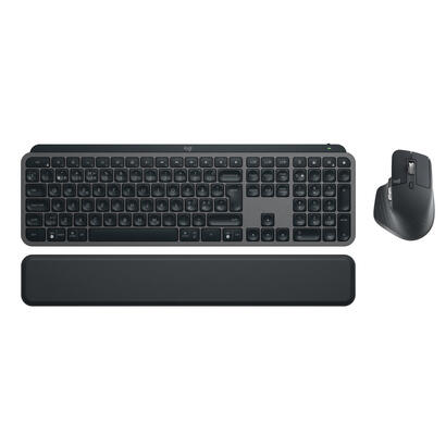 logitech-920-010931-teclado-raton-incluido-oficina-rf-wireless-bluetooth-qwerty-nordico-grafito