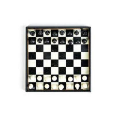 fournier-juego-de-mesa-tablero-ajedrez-magnetico-mini