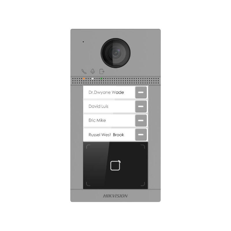 hikvision-ds-kv8413-wme1c-villa-door-station hikvision-ds-kv8413-wme1c-villa-door-station