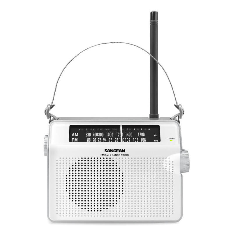 radio-sangean-pr-d6-hedonic-60-white radio-sangean-pr-d6-hedonic-60-white