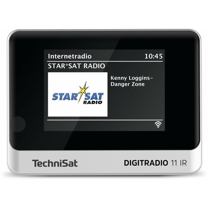 technisat-digitradio-11-ir-blacksilver technisat-digitradio-11-ir-blacksilver