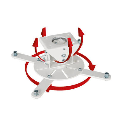 bt899xlw-extra-large-heavy-duty-projector-ceiling-mount-white