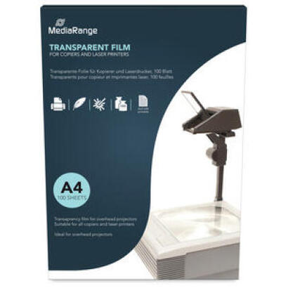 mediarange-mrink160-lamina-transparente-para-impresion-laser-a4-210297-mm-100-hojas