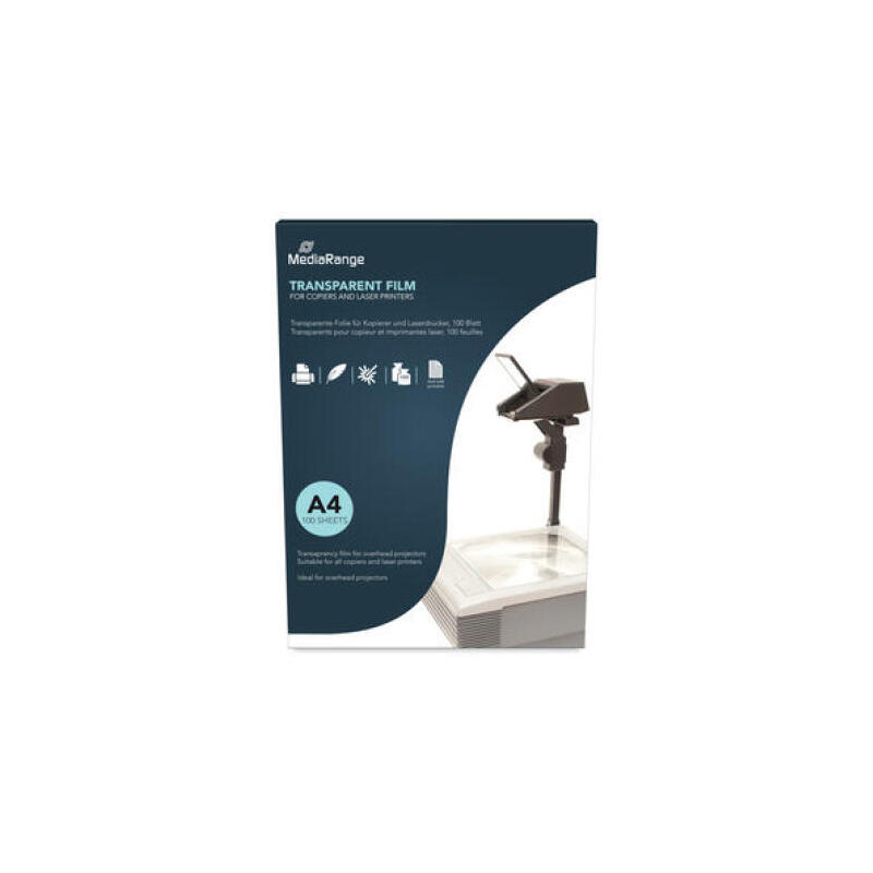 mediarange-mrink160-lamina-transparente-para-impresion-laser-a4-210297-mm-100-hojas