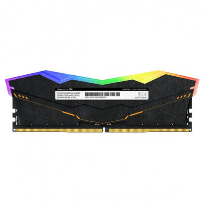 memoria-team-group-dimm-32-gb-ddr5-6000-2x-16-gb-negro-ff5d532g6000hc38adc01-delta-tuf-rgb-intel-xmp