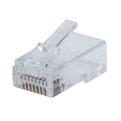 intellinet-791090-wtyk-rj45-cat6-utp-100-szt