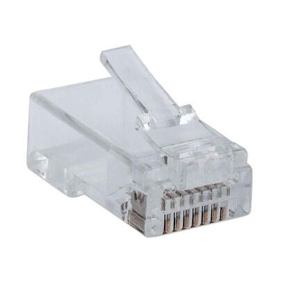intellinet-791090-wtyk-rj45-cat6-utp-100-szt