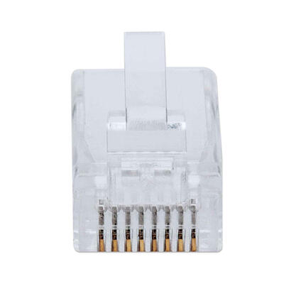 intellinet-791090-wtyk-rj45-cat6-utp-100-szt