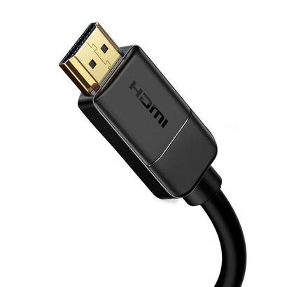 baseus-high-definition-hdmi-20-4k-60hz-3d-hdr-18gbps-2m-negro