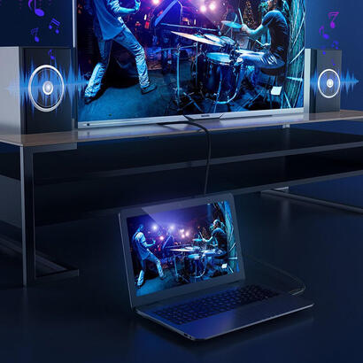 baseus-high-definition-hdmi-20-4k-60hz-3d-hdr-18gbps-2m-negro