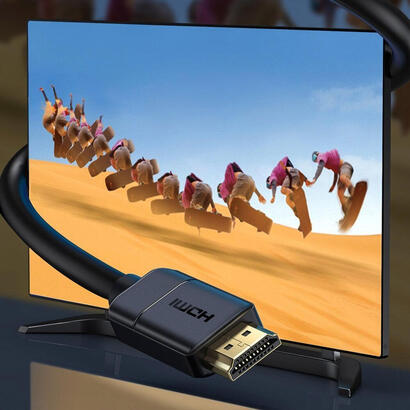 baseus-high-definition-hdmi-20-4k-60hz-3d-hdr-18gbps-2m-negro