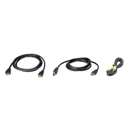 aten-2l-7d02uhx3-cable-para-video-teclado-y-raton-kvm-negro-18-m
